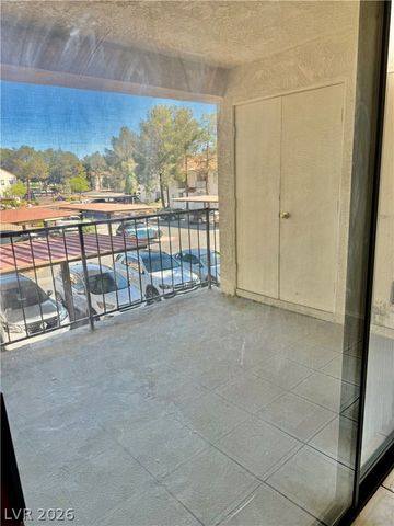 4878 Nara Vista Way 201, Las Vegas, NV 89103