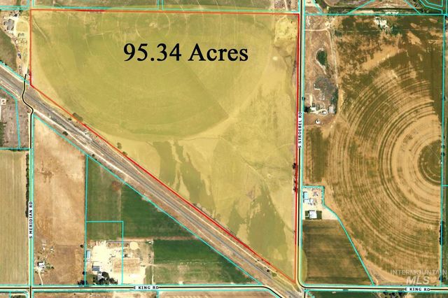 1245 S Stroebel Rd, Kuna, ID 83634