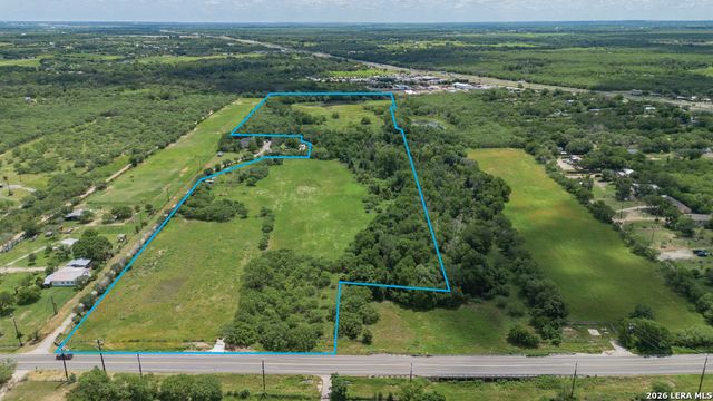 TRACT A 15970 Shepherd Rd, Atascosa, TX 78002