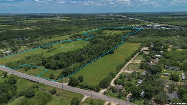 TRACT A 15970 Shepherd Rd, Atascosa, TX 78002