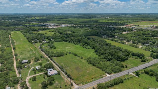 TRACT A 15970 Shepherd Rd, Atascosa, TX 78002