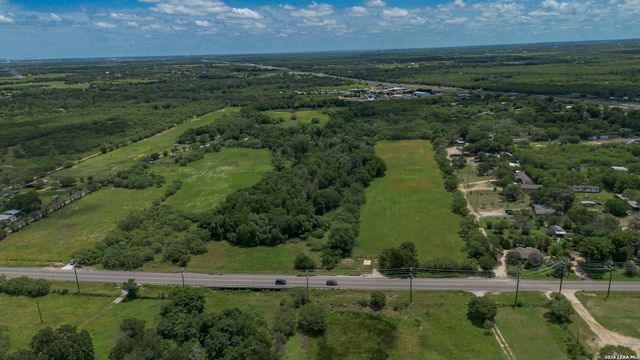 TRACT A 15970 Shepherd Rd, Atascosa, TX 78002