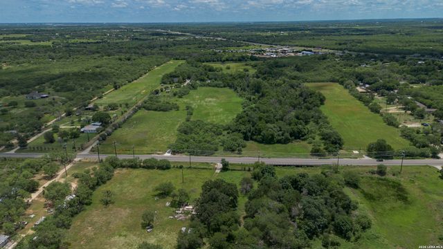TRACT A 15970 Shepherd Rd, Atascosa, TX 78002