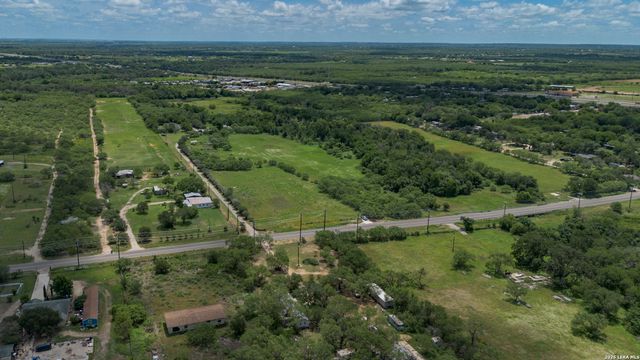 TRACT A 15970 Shepherd Rd, Atascosa, TX 78002