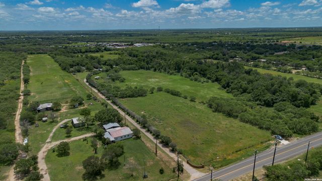 TRACT A 15970 Shepherd Rd, Atascosa, TX 78002