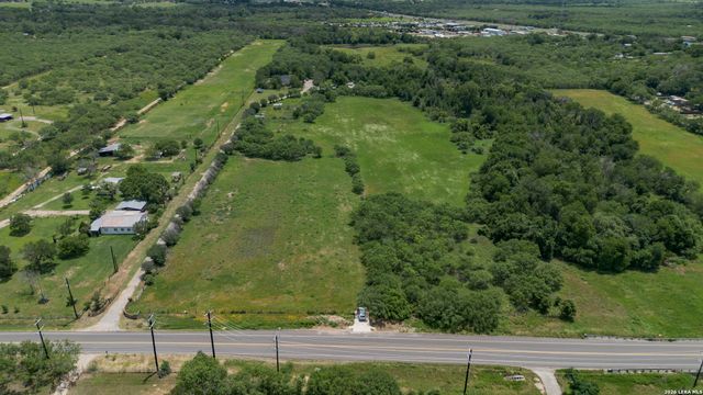 TRACT A 15970 Shepherd Rd, Atascosa, TX 78002