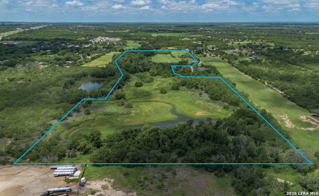 TRACT A 15970 Shepherd Rd, Atascosa, TX 78002