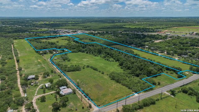 TRACT A 15970 Shepherd Rd, Atascosa, TX 78002
