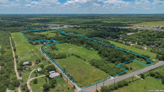 TRACT A 15970 Shepherd Rd, Atascosa, TX 78002