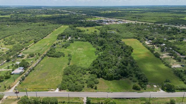 TRACT A 15970 Shepherd Rd, Atascosa, TX 78002