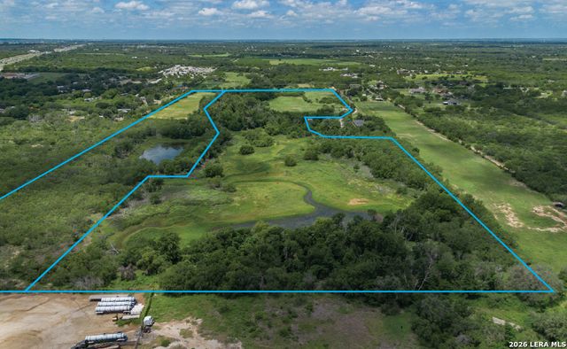 TRACT A 15970 Shepherd Rd, Atascosa, TX 78002