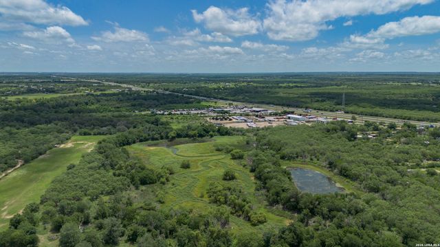 TRACT A 15970 Shepherd Rd, Atascosa, TX 78002