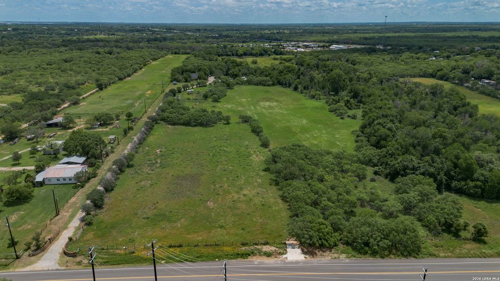 TRACT A 15970 Shepherd Rd, Atascosa, TX 78002