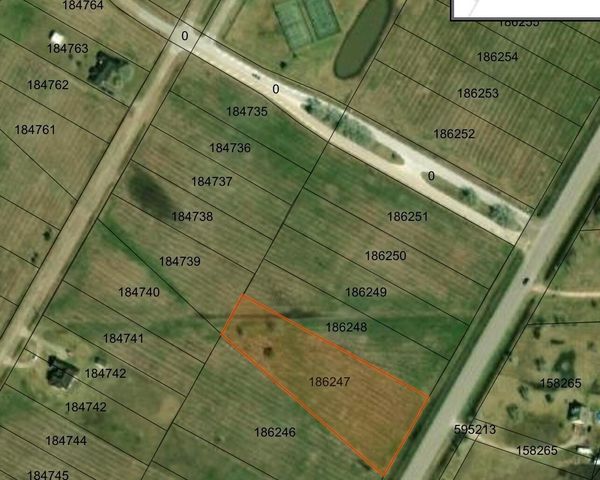 0 Fm 521 Road, Angleton, TX 77515