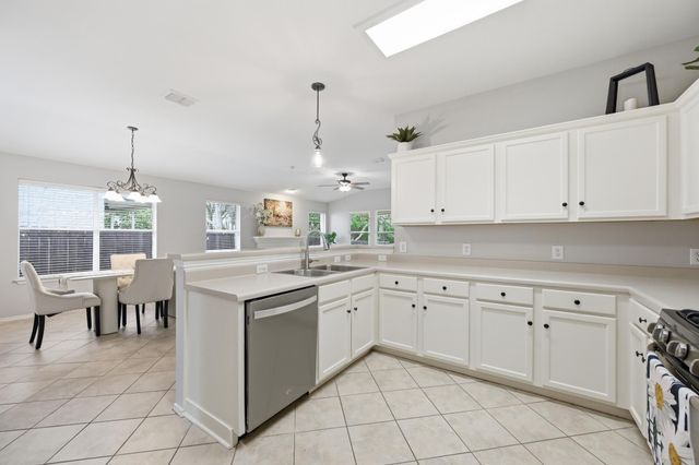 4542 Corran Ferry LOOP, Austin, TX 78749