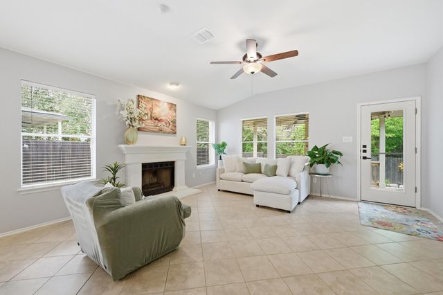4542 Corran Ferry LOOP, Austin, TX 78749