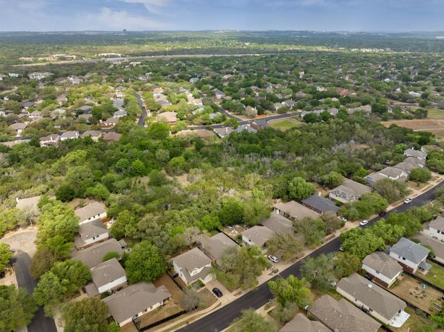4542 Corran Ferry LOOP, Austin, TX 78749