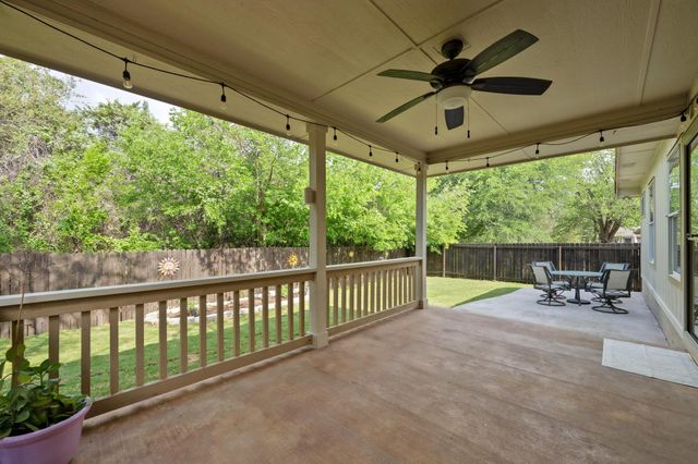 4542 Corran Ferry LOOP, Austin, TX 78749