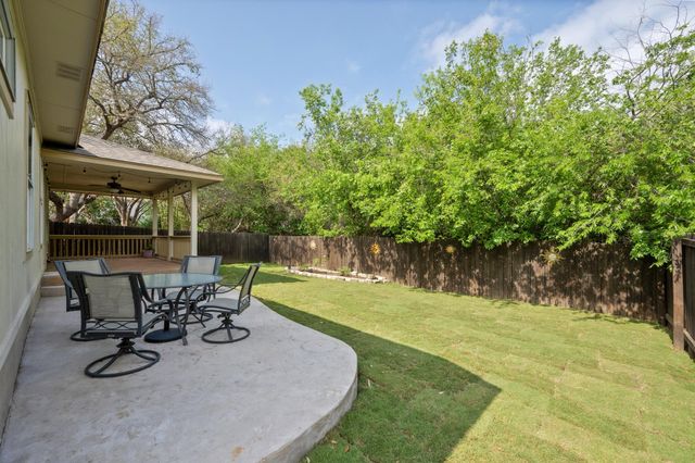 4542 Corran Ferry LOOP, Austin, TX 78749