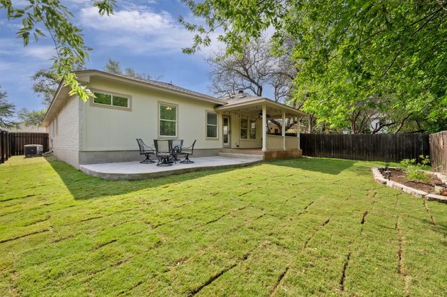 4542 Corran Ferry LOOP, Austin, TX 78749