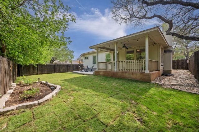 4542 Corran Ferry LOOP, Austin, TX 78749