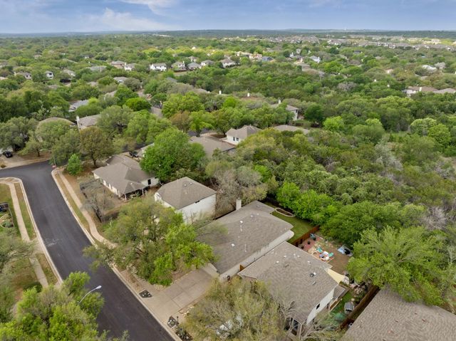 4542 Corran Ferry LOOP, Austin, TX 78749