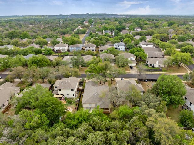 4542 Corran Ferry LOOP, Austin, TX 78749