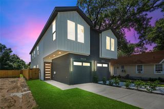 3523 S Harwood Street, Dallas, TX 75215