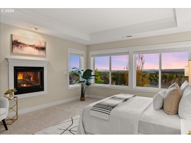 12677 Nw WAKER Dr, Portland, OR 97229