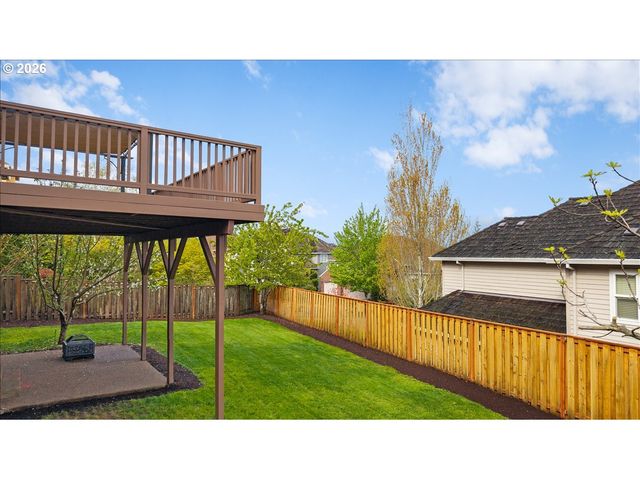 12677 Nw WAKER Dr, Portland, OR 97229