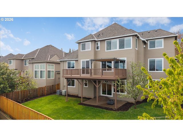 12677 Nw WAKER Dr, Portland, OR 97229