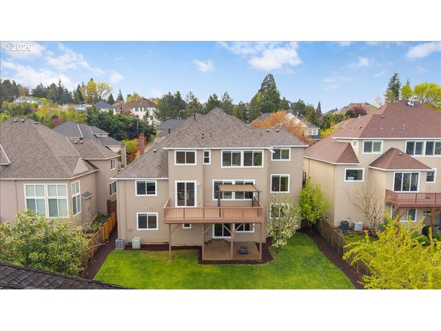 12677 Nw WAKER Dr, Portland, OR 97229