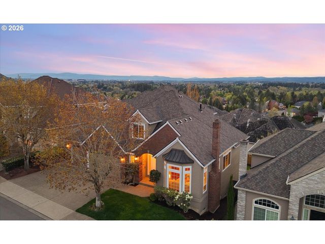 12677 Nw WAKER Dr, Portland, OR 97229