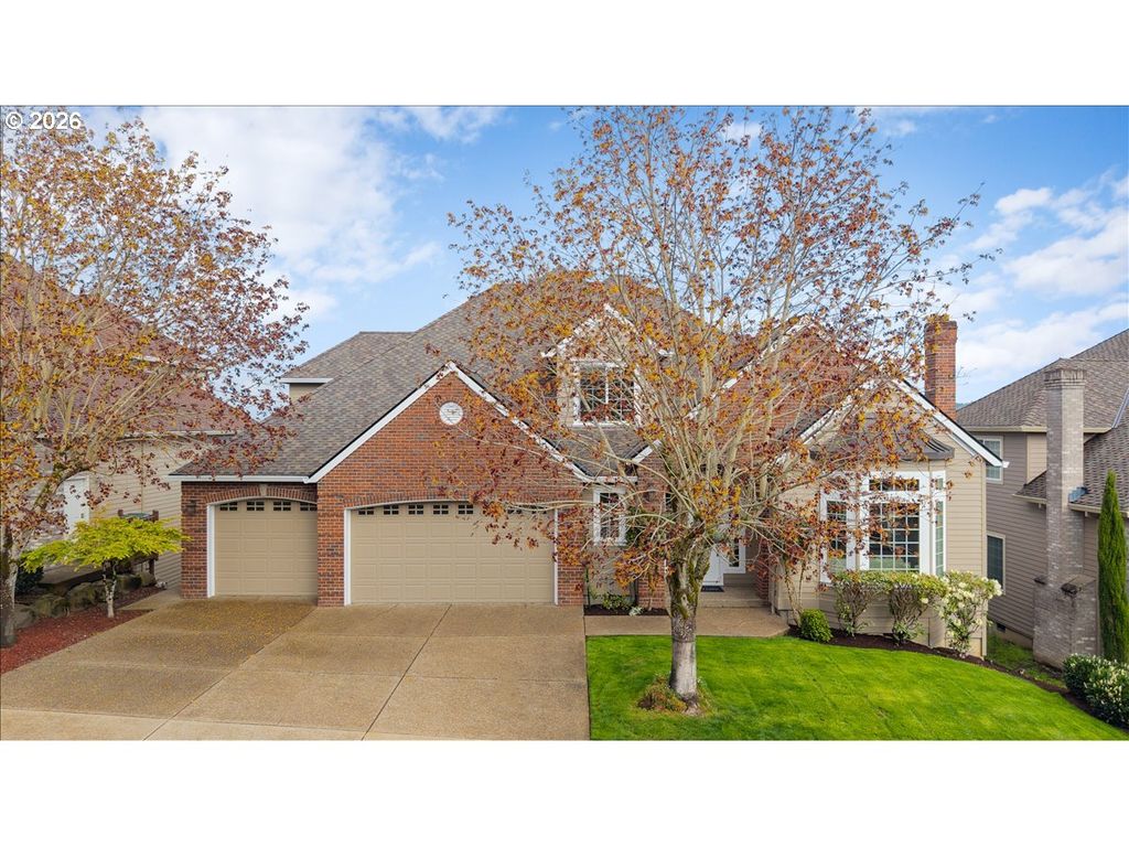 12677 Nw WAKER Dr, Portland, OR 97229