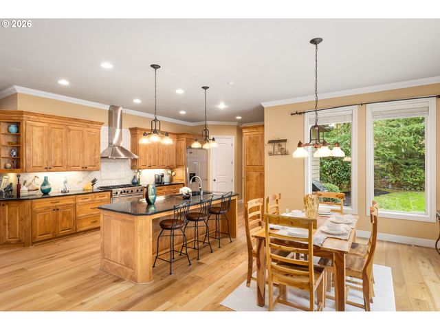 15214 Nw RED CEDAR Ct, Portland, OR 97231