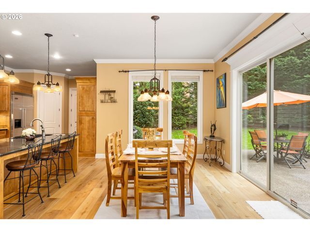 15214 Nw RED CEDAR Ct, Portland, OR 97231