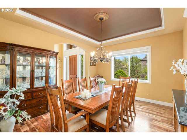 15214 Nw RED CEDAR Ct, Portland, OR 97231