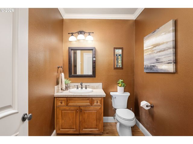 15214 Nw RED CEDAR Ct, Portland, OR 97231