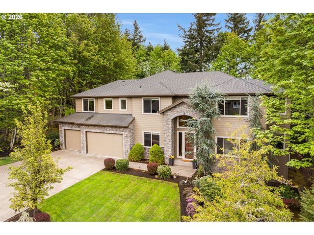 15214 Nw RED CEDAR Ct, Portland, OR 97231