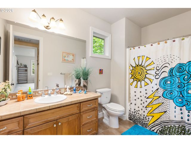 15214 Nw RED CEDAR Ct, Portland, OR 97231