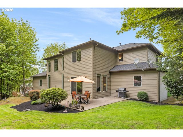 15214 Nw RED CEDAR Ct, Portland, OR 97231