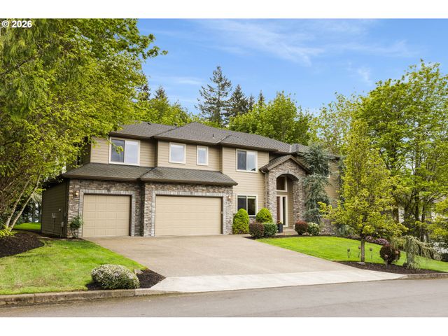 15214 Nw RED CEDAR Ct, Portland, OR 97231