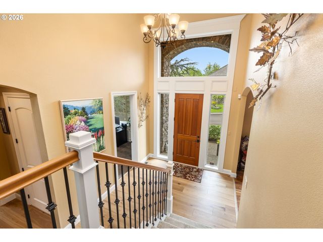 15214 Nw RED CEDAR Ct, Portland, OR 97231