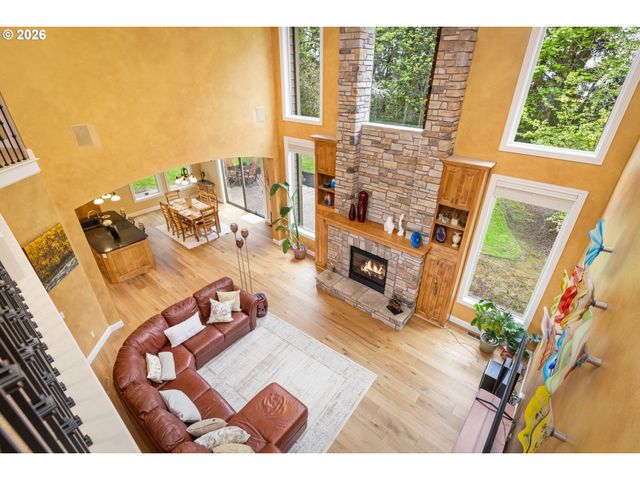 15214 Nw RED CEDAR Ct, Portland, OR 97231