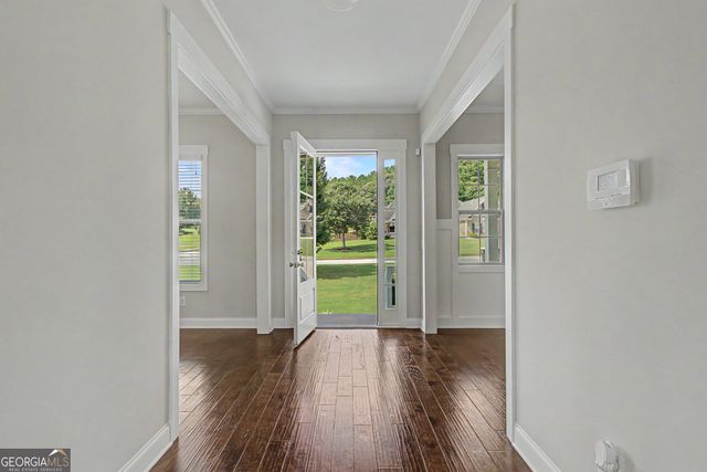 163 Long Shore Way, Newnan, GA 30265