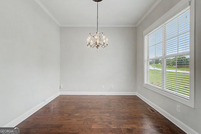163 Long Shore Way, Newnan, GA 30265