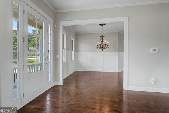 163 Long Shore Way, Newnan, GA 30265