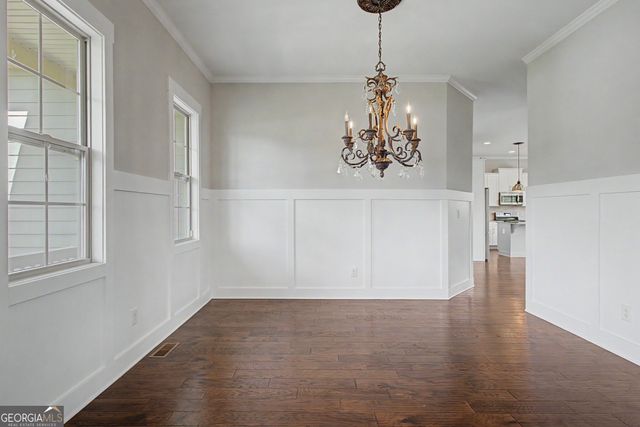 163 Long Shore Way, Newnan, GA 30265
