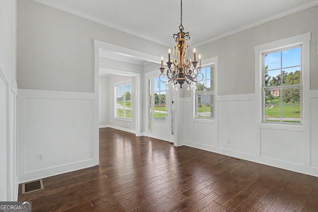 163 Long Shore Way, Newnan, GA 30265