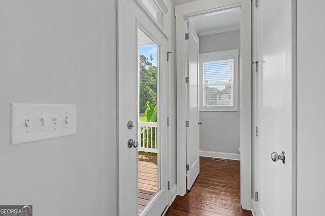 163 Long Shore Way, Newnan, GA 30265